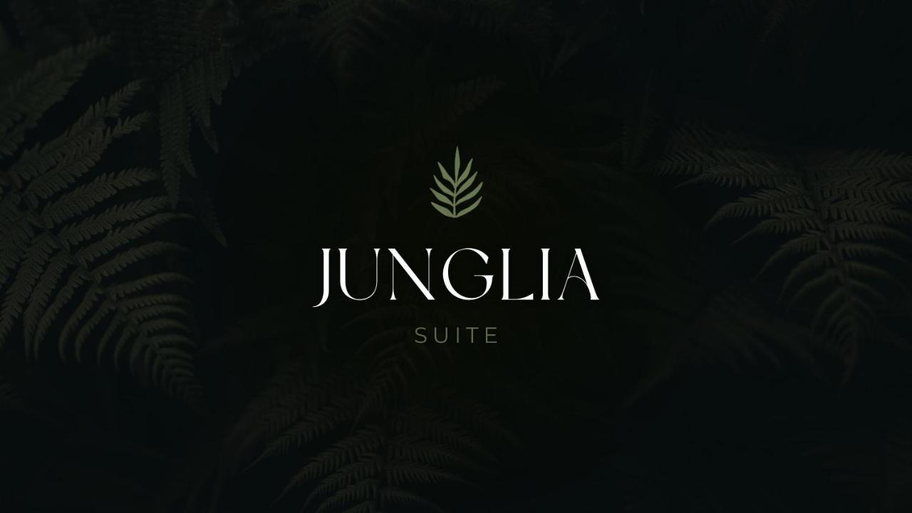 Junglia Suite - Spa & Cine Bourg-en-Bresse Exterior photo